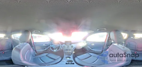 2020 Mercedes-Benz Gla 250 from USA, damaged, VIN WDCTG4EB2LU028576